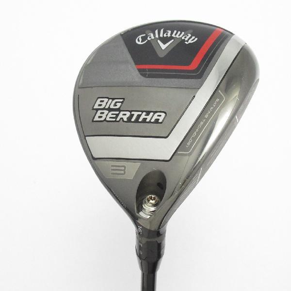 Callaway（キャロウェイ） キャロウェイゴルフ BIG BERTHA