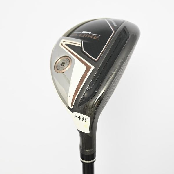 TaylorMade（テーラーメイド） SIM GLOIRE SIM グローレ レスキュー