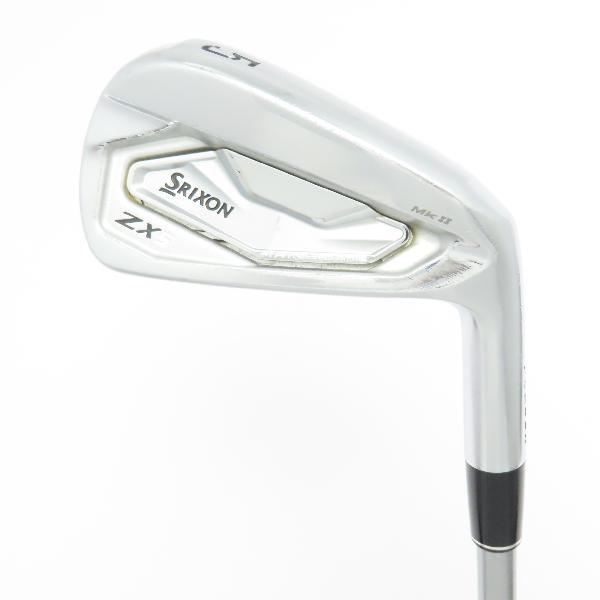 DUNLOP（ダンロップ） SRIXON スリクソン ZX5 MkII アイアン Diamana