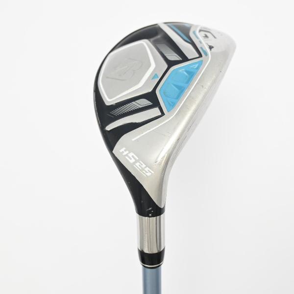 TOURSTAGE ブリヂストン TOUR B JGR ユーティリティ AiR Speeder for