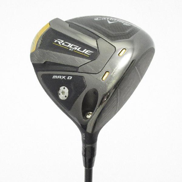 Callaway（キャロウェイ） キャロウェイゴルフ ROGUE ローグ ST MAX D