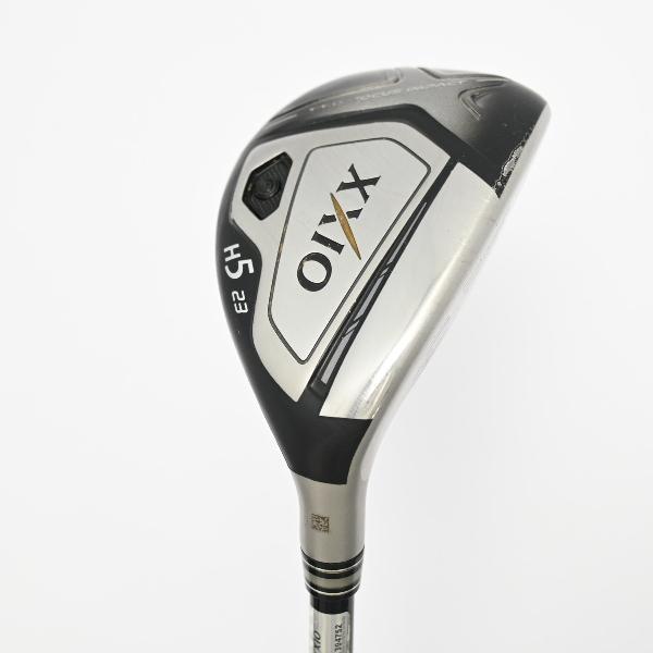 DUNLOP（ダンロップ） XXIO ゼクシオ(2018) Miyazaki Model