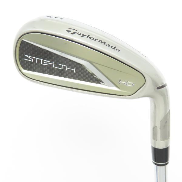 TaylorMade（テーラーメイド） STEALTH ステルス HD アイアン KBS MAX