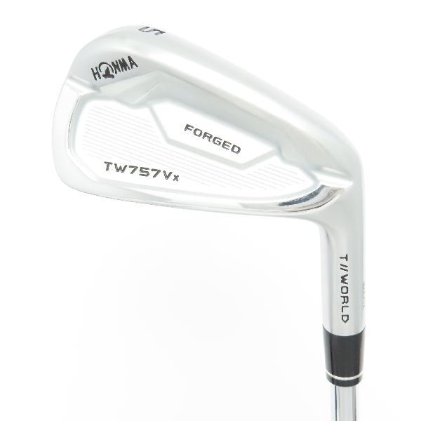 TOUR WORLD TW757Vx 6本■5〜P■モーダス105 S TOUR WORLD TW757Vx 6本□5〜P□モーダス105 S - メルカリ