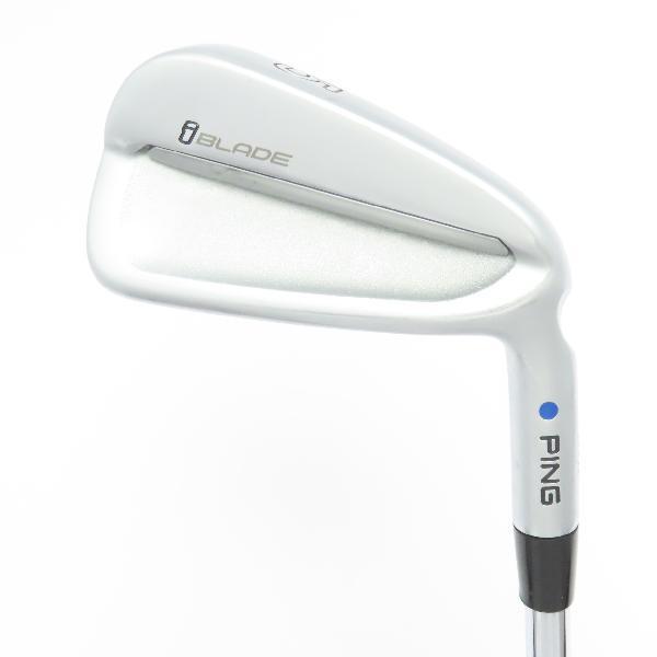 PING（ピン） i BLADE i BLADE アイアン N.S.PRO MODUS3 TOUR 120 