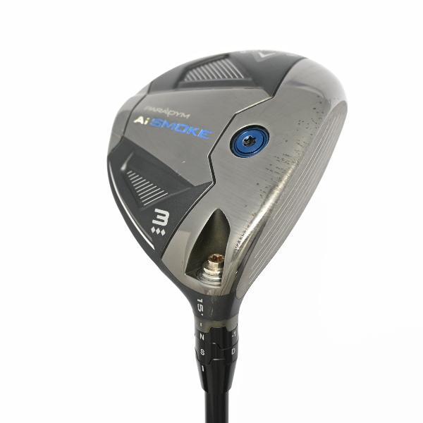 Callaway（キャロウェイ） キャロウェイゴルフ Ai SMOKE パラダイム Ai
