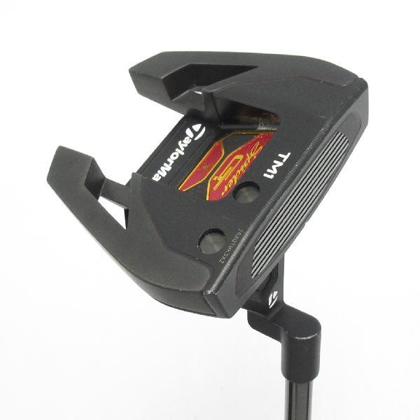TaylorMade（テーラーメイド） SPIDER スパイダー GT ブラック TM1