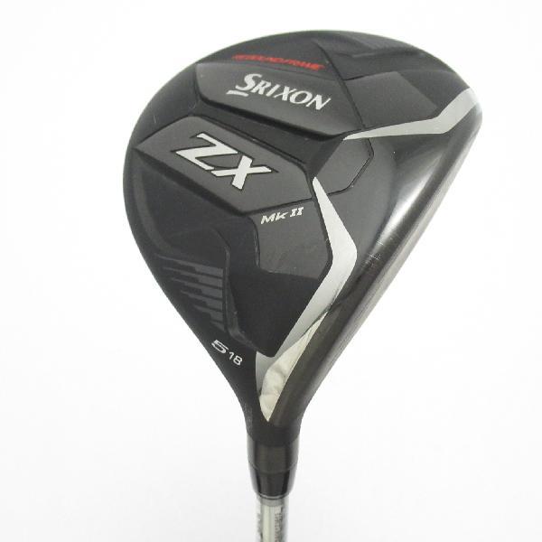 DUNLOP（ダンロップ） SRIXON スリクソン ZX MkII フェアウェイウッド