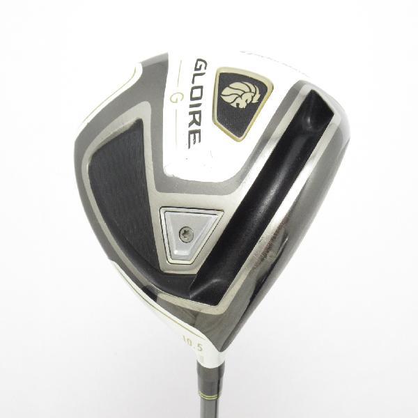 TaylorMade（テーラーメイド） GLOIRE グローレ G ドライバー GL5000 