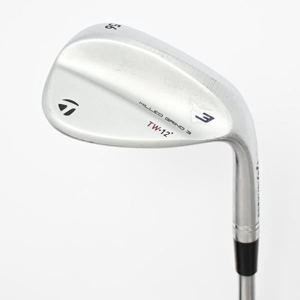TaylorMade（テーラーメイド） MILLED GRIND ミルドグラインド3 TW