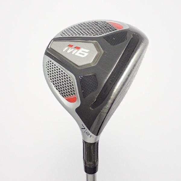TaylorMade（テーラーメイド） M6 M6 フェアウェイウッド FUBUKI TM5