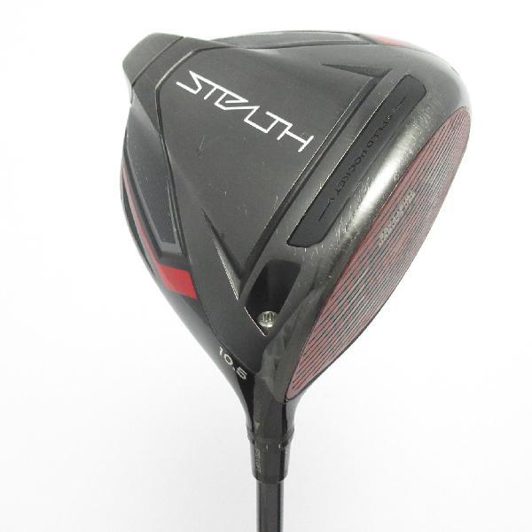 TaylorMade（テーラーメイド） STEALTH ステルス ドライバー TENSEI