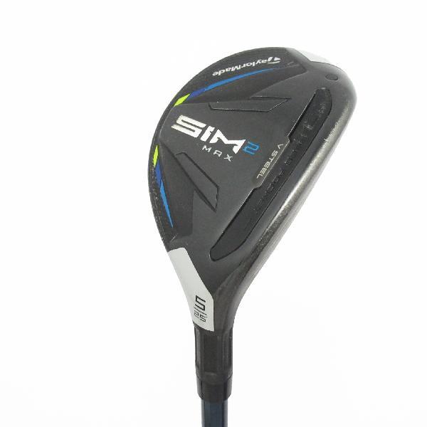 TaylorMade（テーラーメイド） SIM2 SIM2 マックス レスキュー