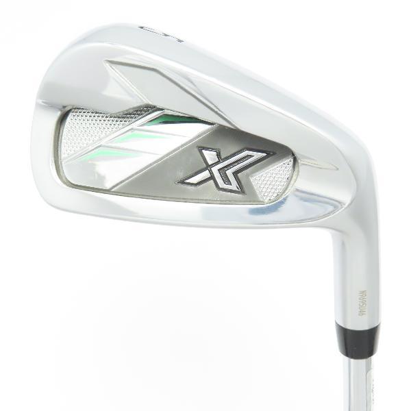 DUNLOP（ダンロップ） XXIO ゼクシオ X(2022) アイアン N.S.PRO 950GH