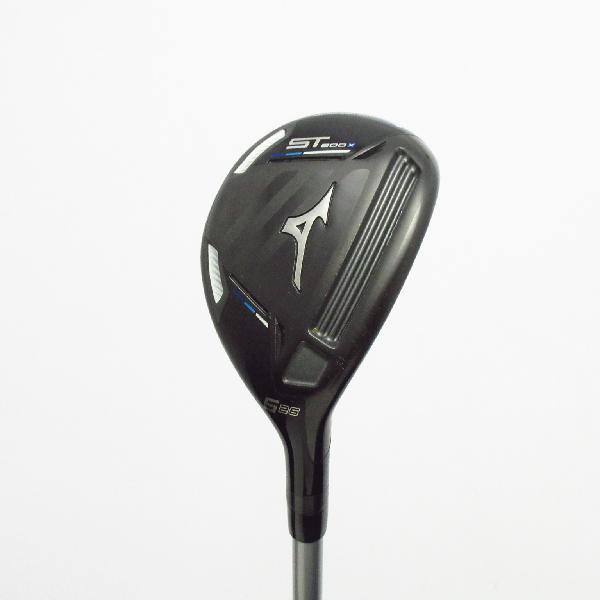 MIZUNO（ミズノ） ST ST200X ユーティリティ 20 MFUSION U 【U6