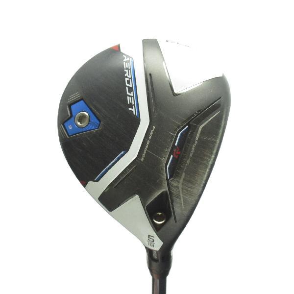 COBRA（コブラ） AEROJET エアロジェット フェアウェイウッド Diamana