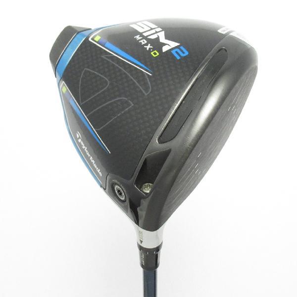 TaylorMade（テーラーメイド） SIM2 SIM2 マックス-D ドライバー