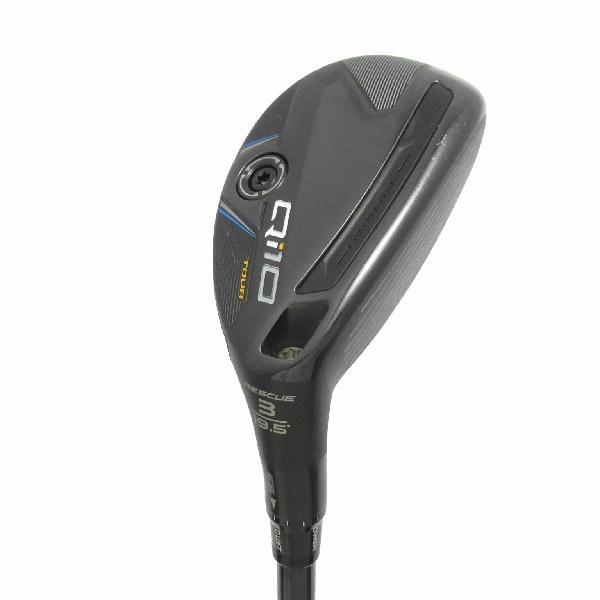 TaylorMade（テーラーメイド） Qi10 Qi10 ツアー レスキュー