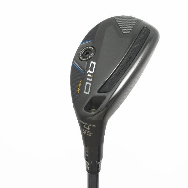 TaylorMade（テーラーメイド） Qi10 Qi10 ツアー レスキュー