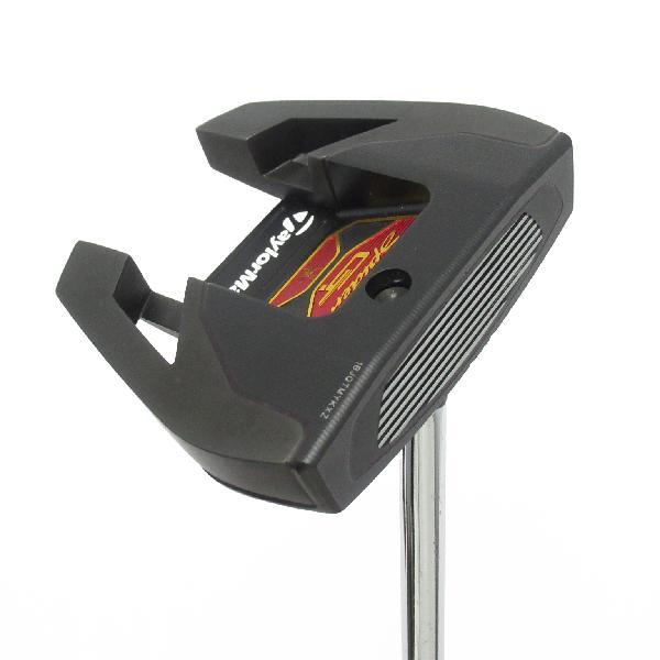 TaylorMade（テーラーメイド） SPIDER SPIDER GT ブラック センター