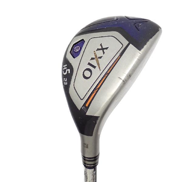 DUNLOP（ダンロップ） XXIO ゼクシオ(2018) ユーティリティ MP1000