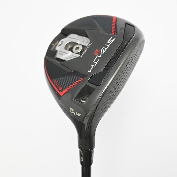 TaylorMade（テーラーメイド） STEALTH ステルス2 PLUS フェアウェイ