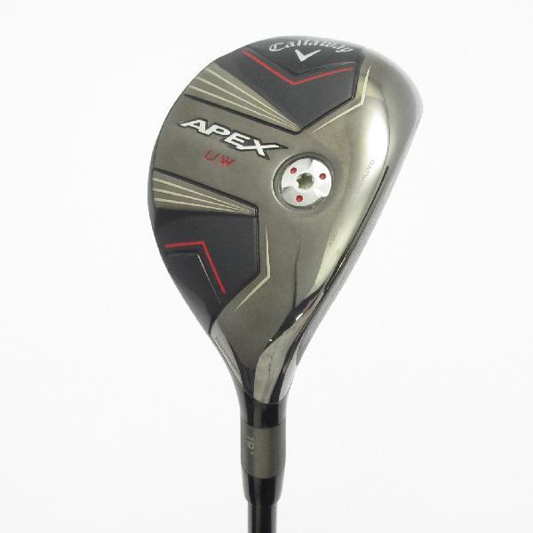Callaway（キャロウェイ） キャロウェイゴルフ APEX APEX UW(2023