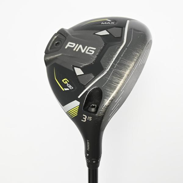 PING（ピン） G430 G430 MAX フェアウェイウッド N.S.PRO Regio