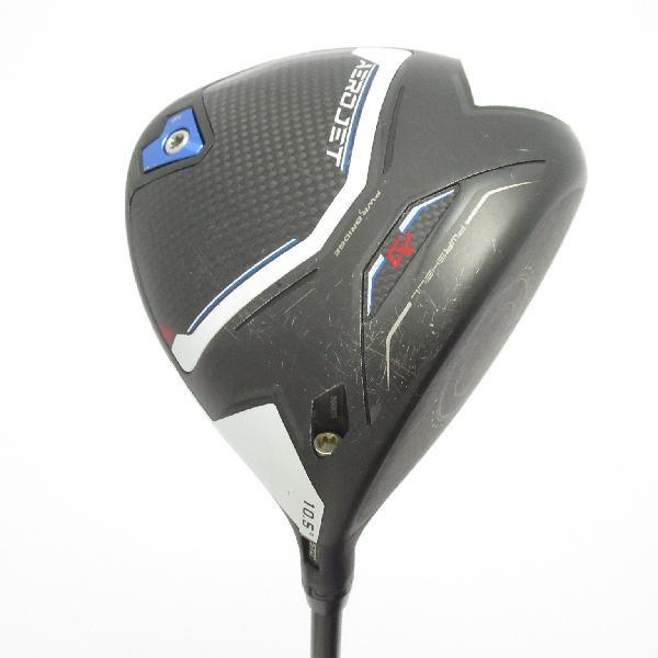 COBRA（コブラ） AEROJET エアロジェット ドライバー オリジナル Tour