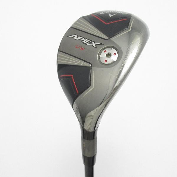 Callaway（キャロウェイ） キャロウェイゴルフ APEX APEX UW(2023
