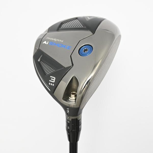 Callaway（キャロウェイ） キャロウェイゴルフ Ai SMOKE パラダイム Ai