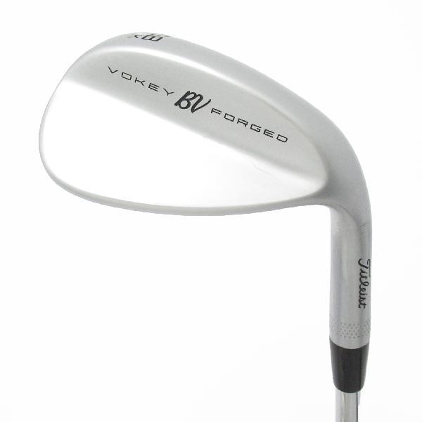 Titleist（タイトリスト） Vokey Vokey FORGED(2025) ウェッジ N.S.PRO 