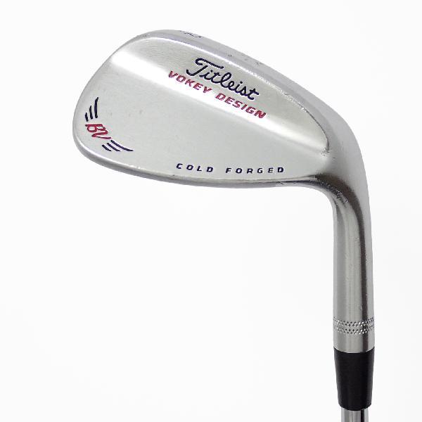 Titleist ウェッジ Dynamic Gold Titleist（タイトリスト） Vokey ボーケイ COLD FORGED ウェッジ