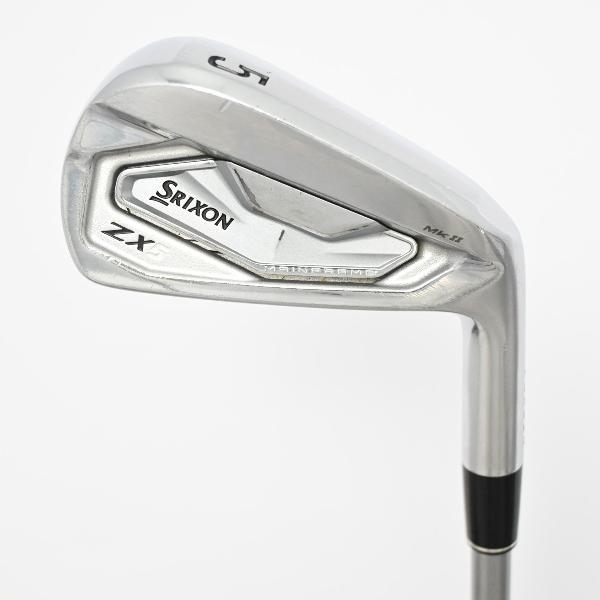 DUNLOP（ダンロップ） SRIXON スリクソン ZX5 MkII アイアン Diamana