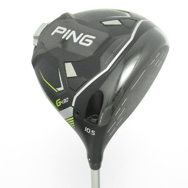 PING G430HL FW3Wウッド シャフト スピーダーNX 35 PING（ピン） G430