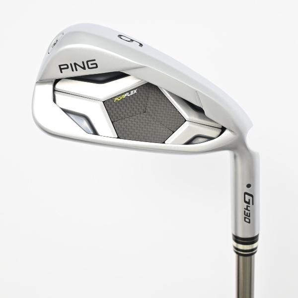 PING（ピン） G430 G430 アイアン PING TOUR 2.0 CHROME I シャフト
