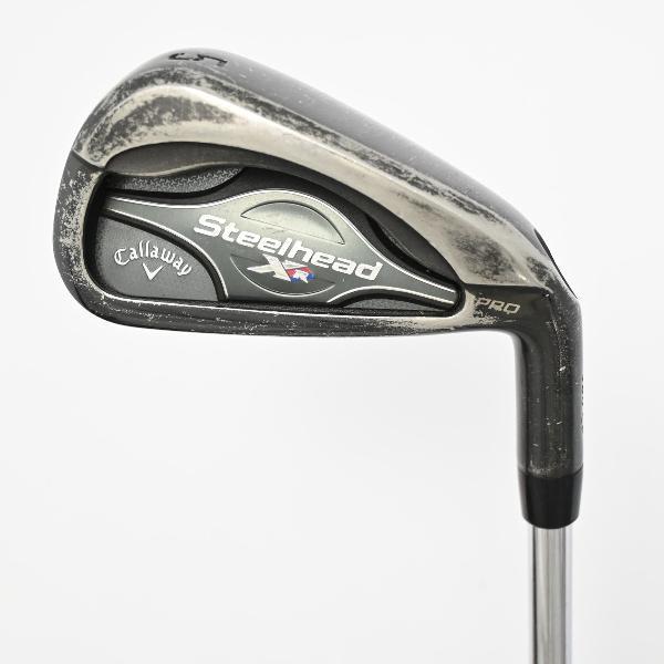 キャロウェイROGUEPROアイアン （5- P) MODUS3 TOUR120 キャロウェイ