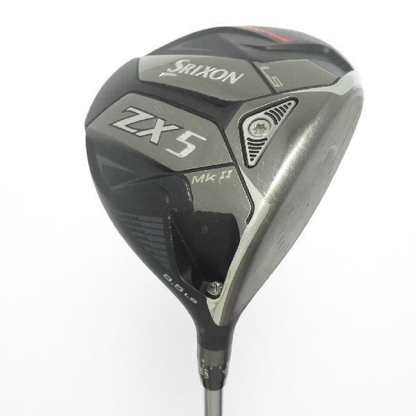 DUNLOP（ダンロップ） SRIXON スリクソン ZX5 MkII LS ドライバー