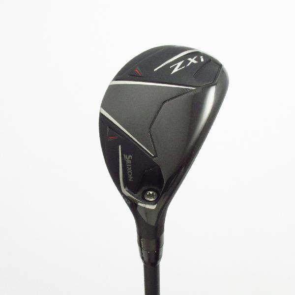 DUNLOP（ダンロップ） SRIXON スリクソン ZXi ハイブリッド
