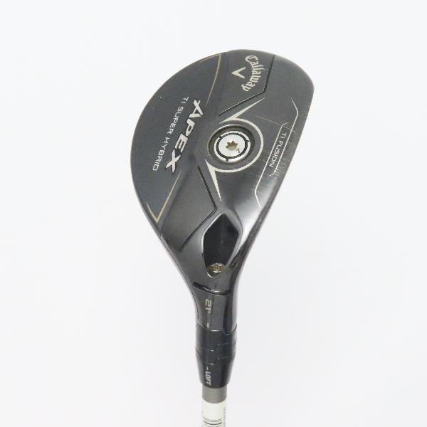 Callaway（キャロウェイ） キャロウェイゴルフ APEX APEX Ti SUPER