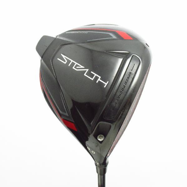 TaylorMade（テーラーメイド） STEALTH ステルス ドライバー TENSEI