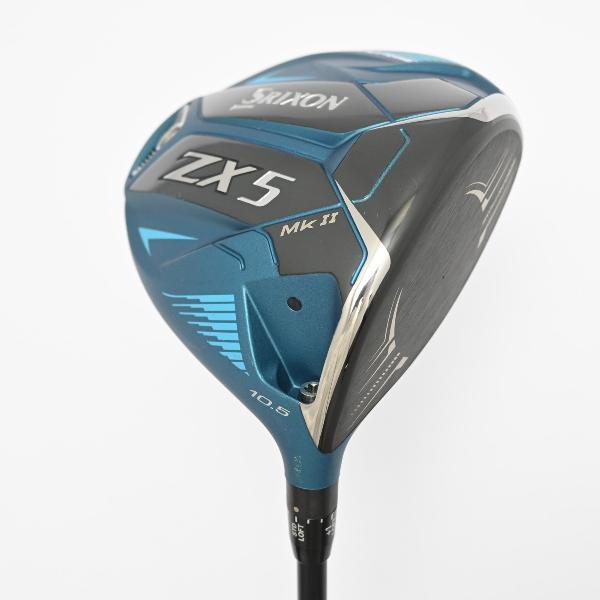 DUNLOP（ダンロップ） SRIXON スリクソン ZX5 MkII ドライバー