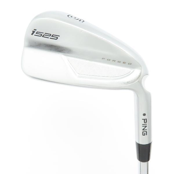 PING（ピン） I SERIES i525 アイアン N.S.PRO 950GH neo シャフト
