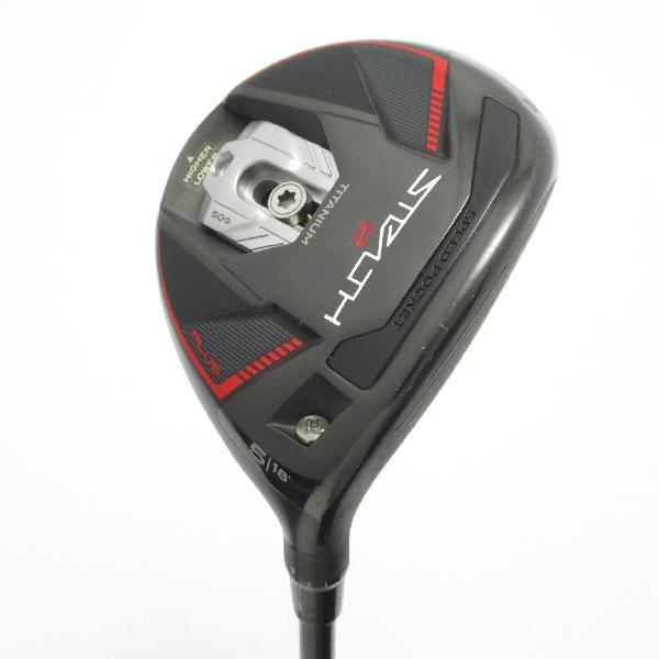 TaylorMade（テーラーメイド） STEALTH ステルス2 PLUS フェアウェイ