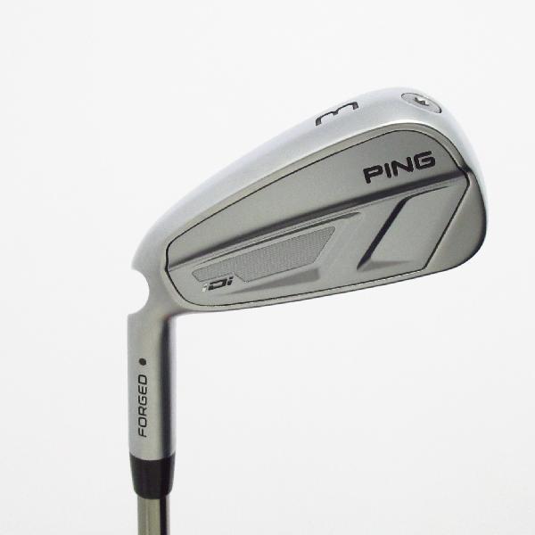 PING（ピン） I SERIES iDi ユーティリティ PING TOUR 2.0 CHROME 85