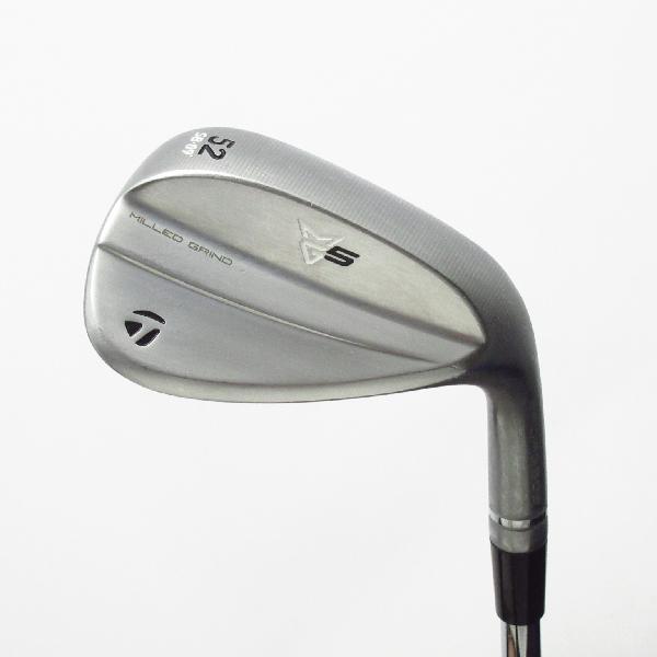 テーラーメイド MISCELA サンドウェッジ TaylorMade（テーラーメイド） MILLED GRIND MILLED GRIND5 ウェッジ