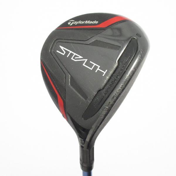 TaylorMade（テーラーメイド） STEALTH ステルス フェアウェイウッド