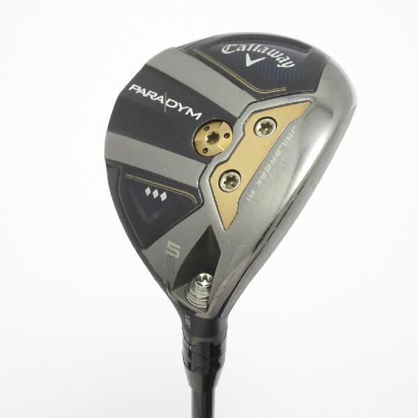 Callaway（キャロウェイ） キャロウェイゴルフ PARADYM パラダイム