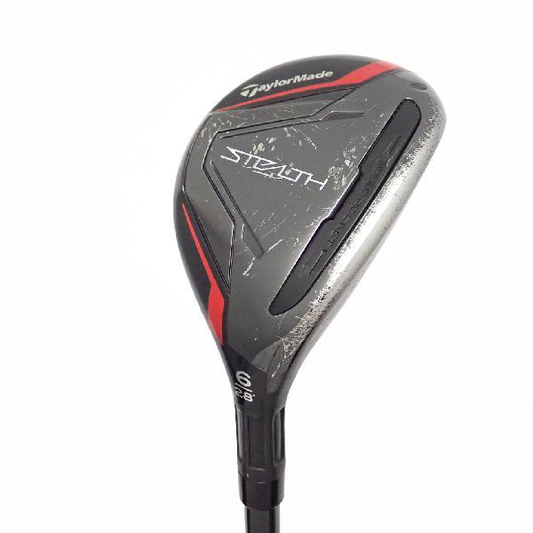 TaylorMade（テーラーメイド） STEALTH ステルス RESCUE