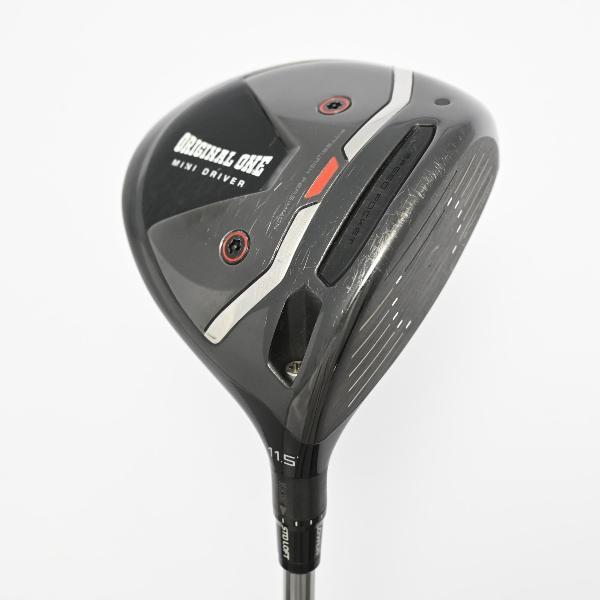 TaylorMade（テーラーメイド） ORIGINAL ONE オリジナルワン